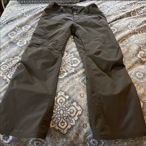 North Face Snow Pants